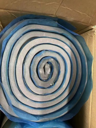 Anti-puncture protection strip 7 - 7.8 in (185 - 205 mm) photo review