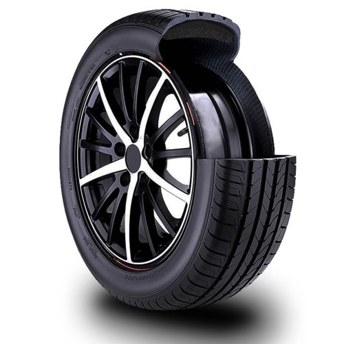 Anti-puncture protection strip 7 – 7.8 in (185 – 205 mm)