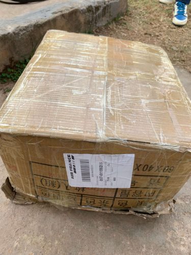 Anti-puncture protection strip 7 - 7.8 in (185 - 205 mm) photo review