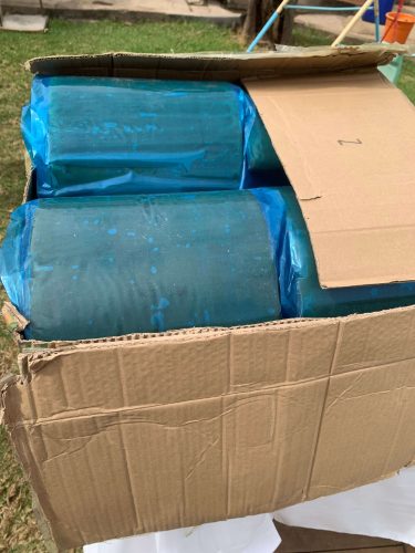 Anti-puncture protection strip 7 - 7.8 in (185 - 205 mm) photo review