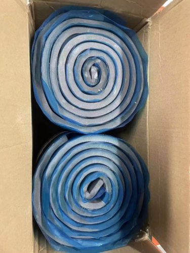 Anti-puncture protection strip 10.6 – 12.2 in (275 – 315 mm) photo review