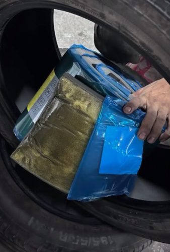 Anti-puncture protection strip 7.8 – 8.6 in (205 – 225 mm) photo review