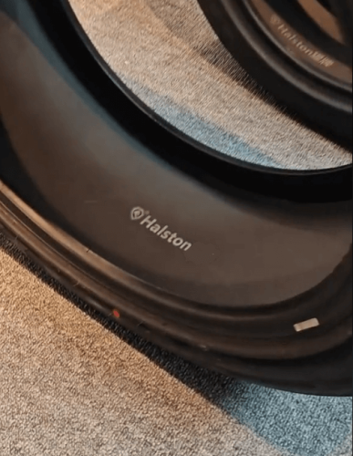 Anti-puncture protection strip 9 – 10.2 in (235 – 265 mm) photo review