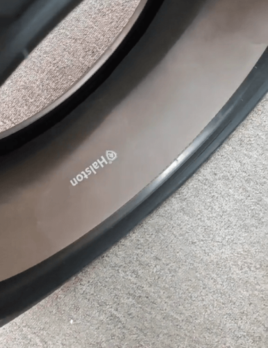 Anti-puncture protection strip 7.8 – 8.6 in (205 – 225 mm) photo review