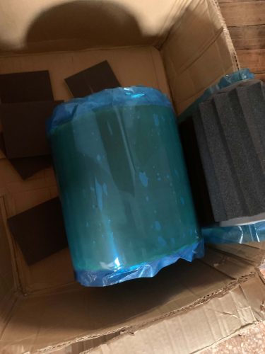 Anti-puncture protection strip 10.6 – 12.2 in (275 – 315 mm) photo review