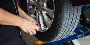 Read more about the article Is anti-puncture tire liquid good?